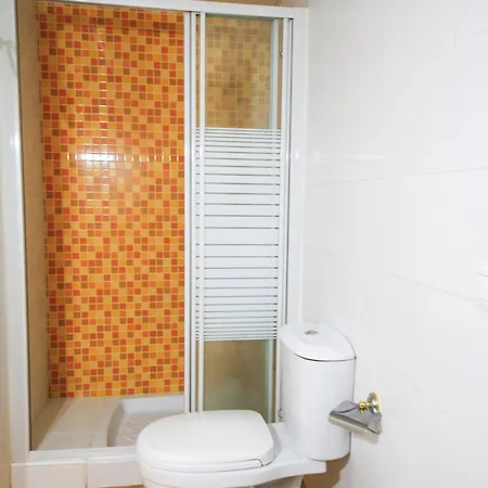 דירה Rincon Del Albayzin גרנדה